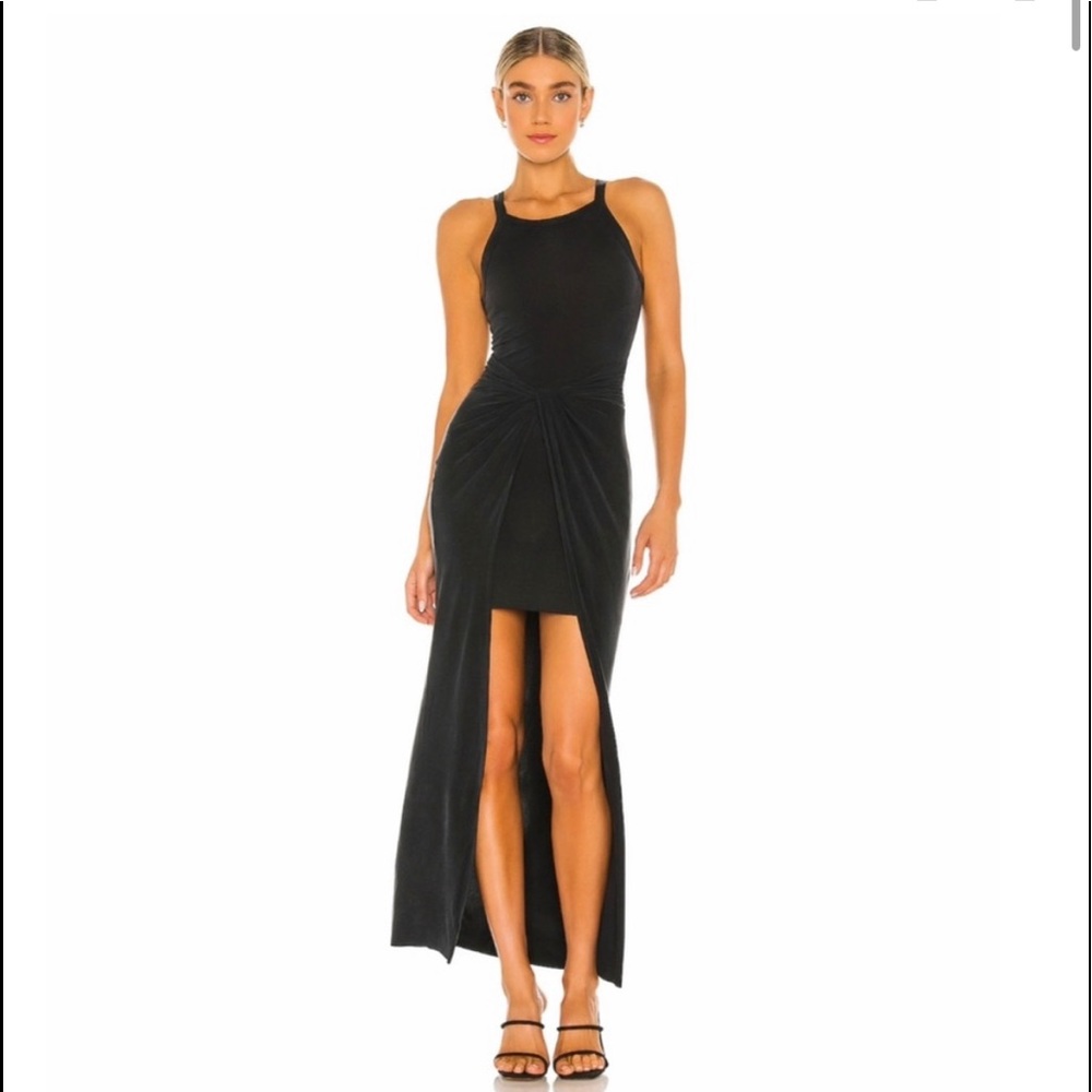 All Saints Sami Dress
